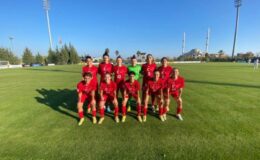 Türkiye – Ürdün maçı ne zaman, saat kaçta? Türkiye – Ürdün maçı hangi kanalda? Türkiye ne zaman? Türkiye – Ürdün maçı nereden izlenir?