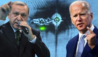 Türkiye’nin operasyonları ABD’yi de korkuttu! Suriye’de PKK/YPG ile devriyelerini azalttılar