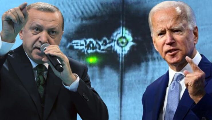 Türkiye’nin operasyonları ABD’yi de korkuttu! Suriye’de PKK/YPG ile devriyelerini azalttılar