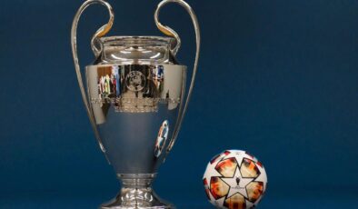 UEFA Avrupa Konferans Ligi kura çekimi ne zaman, saat kaçta, hangi kanalda CANLI takip! UEFA Avrupa Konferans Ligi kura çekimi canlı izle!