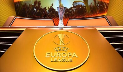 UEFA Avrupa Ligi kura çekimi ne zaman, saat kaçta? UEFA Avrupa Ligi kura çekimi hangi kanalda? UEFA Avrupa Ligi kura çekimi canlı izleme linki!