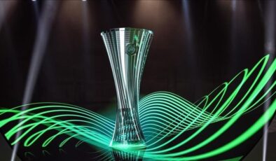 UEFA konferans Ligi kura çekimi ne zaman, hangi takımlar var? Play off maçları ne zaman?