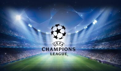 UEFA Şampiyonlar Ligi maçları kaç kaç bitti? Şampiyonlar Ligi maç sonuçları! Şampiyonlar ligi toplu sonuçlar!