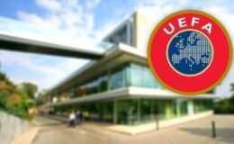 UEFA ülke sıralamasında kaçıncı sıradayız? Türkiye UEFA ülke puanı kaç? UEFA ülke puan sıralaması!