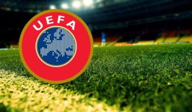 UEFA ülke sıralamasında kaçıncı sıradayız? Türkiye UEFA ülke puanı kaç? UEFA ülke puan sıralaması!