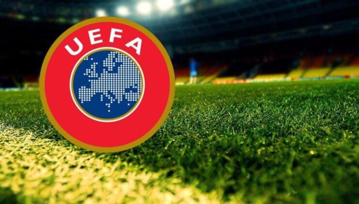 UEFA ülke sıralamasında kaçıncı sıradayız? Türkiye UEFA ülke puanı kaç? UEFA ülke puan sıralaması!