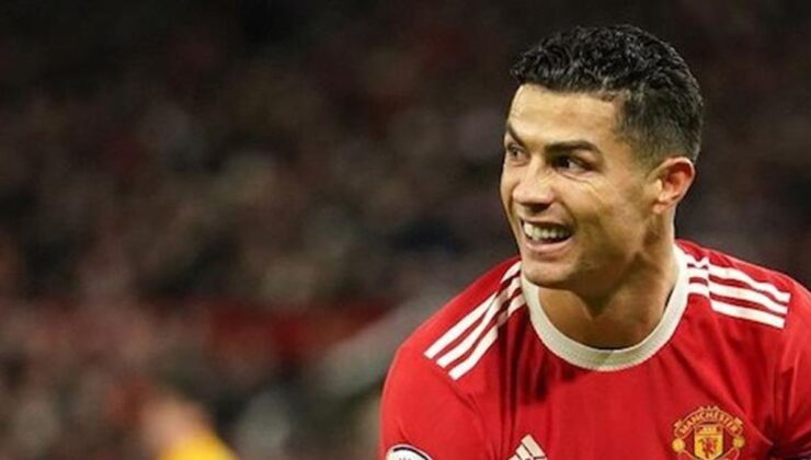 Ümraniyespor’dan ağızları açık bırakan paylaşım! Ronaldo’ya transfer teklifi yaptılar