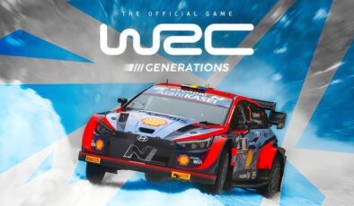 WRC Generations araba listesi! WRC Generations tüm araçlar