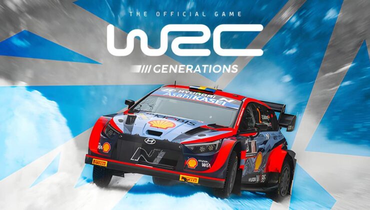 WRC Generations araba listesi! WRC Generations tüm araçlar