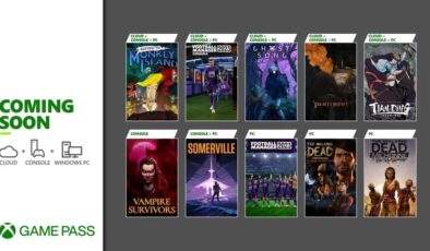 Xbox Game Pass Kasım 2022 oyunları açıklandı! Football Manager 2023 ve daha fazlası