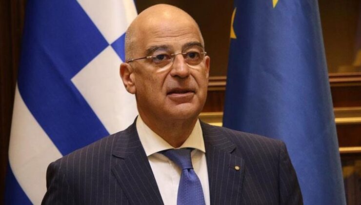 Yunanistan Dışişleri Bakanı Trablusgarp’ta uçaktan inmedi! Atina ve Libya arasında diplomatik kriz yaşandı