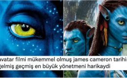 13 Yıl Beklediğimize Değdi mi? ‘Avatar: The Way of Water’ Filmini İzleyenlerin İlk Tepkileri