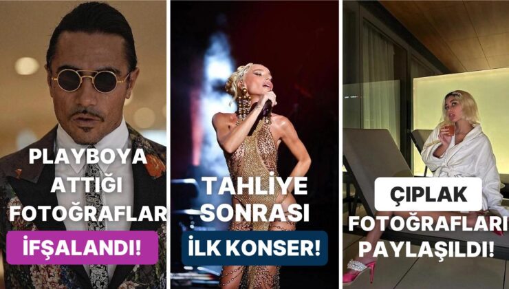 20 Aralık’ta Yaşanan Son Dakika Magazin Haberlerini ve Güncel Magazin Olaylarını Anlatıyoruz!