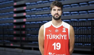 2022’nin en çok konuşulan isimlerinden Buğrahan Tuncer kimdir? Basketbolcu Buğrahan Tuncer hayatı ve biyografisi