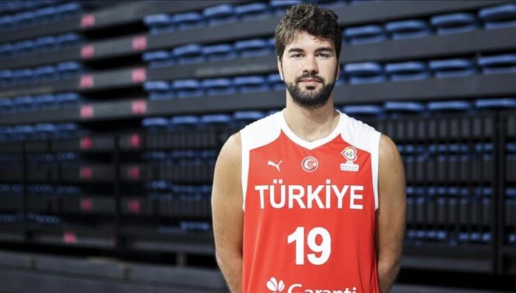 2022’nin en çok konuşulan isimlerinden Buğrahan Tuncer kimdir? Basketbolcu Buğrahan Tuncer hayatı ve biyografisi