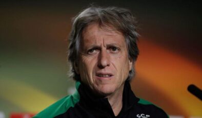 2022’nin en çok konuşulan isimlerinden Jorge Jesus kimdir? Jorge Jesus hayatı ve biyografisi!