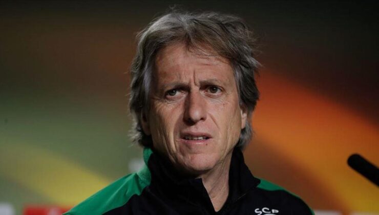 2022’nin en çok konuşulan isimlerinden Jorge Jesus kimdir? Jorge Jesus hayatı ve biyografisi!