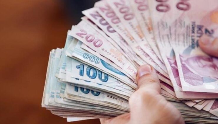 2023 yılı için 8 bin 506 lira 80 kuruş olarak belirlenen asgari ücret Resmi Gazete’de