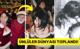 21 Yaşına Giren Billie Eilish’in Ünlüler Geçidi Olan Doğum Günü Partisinden Renkli Görüntüler Geldi!