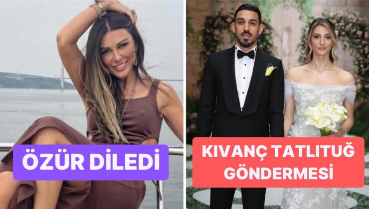 24 Aralık’ta Yaşanan Son Dakika Magazin Haberlerini ve Güncel Magazin Olaylarını Anlatıyoruz!