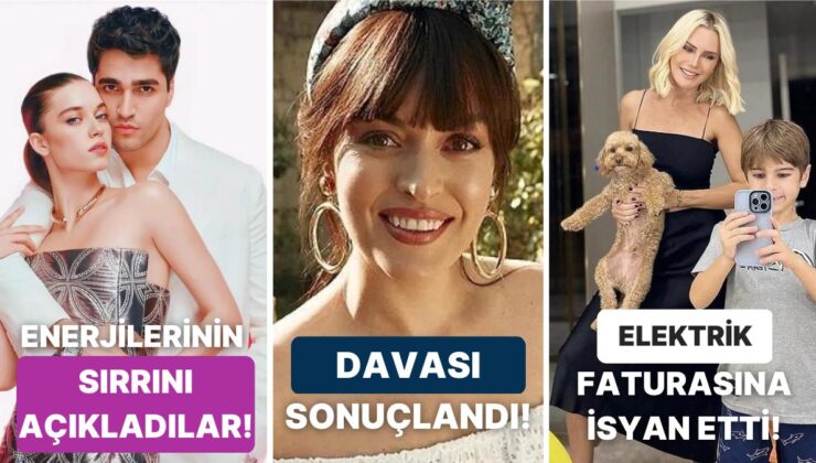 26 Aralık’ta Yaşanan Son Dakika Magazin Haberlerini ve Güncel Magazin Olaylarını Anlatıyoruz!