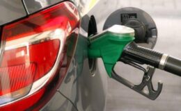 Akaryakıtta bir ileri bir geri! Benzinin fiyatı bir kez daha değişti