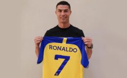 Al Nassr’a transfer olan Cristiano Ronaldo’dan ilk açıklama: Takımın vizyonu oldukça ilham verici ve etkileyici