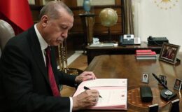 Anayasa Mahkemesi, Cumhurbaşkanı Erdoğan’ın bütçeye ödenek ekleme yetkisini iptal etti