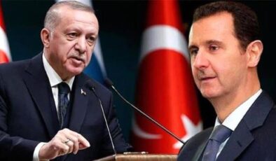 Ankara-Şam temasından sonra Suriye Savunma Bakanlığı’ndan ilk açıklama: Görüşme pozitif geçti