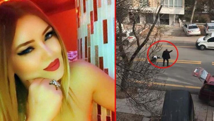 Ankara’da eski eşinin vurduğu Pelin, 12 gün sonra hayatını kaybetti