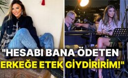 Asgari Ücret Çıkışından Sonra Feminizmle İlgili Konuşan Selen Görgüzel, Tartışma Yaratacak Sözlere İmza Attı