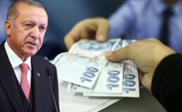 Asgari ücrette 9 bin TL pazarlığı! Vatandaşın gözü Cumhurbaşkanı Erdoğan’a çevrildi