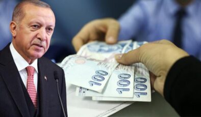 Asgari ücrette 9 bin TL pazarlığı! Vatandaşın gözü Cumhurbaşkanı Erdoğan’a çevrildi