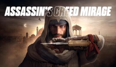 Assassin’s Creed Mirage’in çıkış tarihi netleşti! Assassin’s Creed Mirage ne zaman çıkacak?