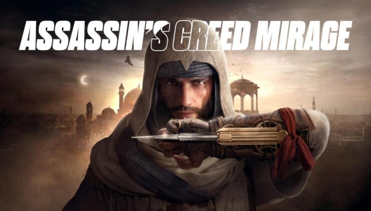 Assassin’s Creed Mirage’in çıkış tarihi netleşti! Assassin’s Creed Mirage ne zaman çıkacak?