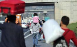 Bakanlık resmi rakamları paylaştı! İşte Türkiye’de yaşayan toplam yabancı sayısı