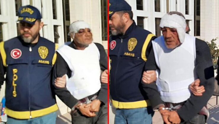 Balıkesir’de cinayetten tutuklanan zanlı: Neden pişman olayım ki, çok para verdim