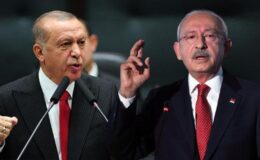 Biri Şanlıurfa’da diğeri İstanbul’da! Bugün gözler Kılıçdaroğlu ve Erdoğan’ın vereceği mesajda