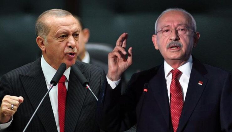 Biri Şanlıurfa’da diğeri İstanbul’da! Bugün gözler Kılıçdaroğlu ve Erdoğan’ın vereceği mesajda