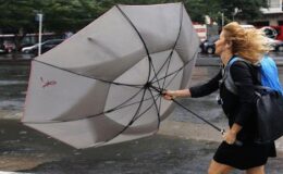 Bu 6 ilde yaşayanlar dikkat! Sarı kodlu uyarı yapıldı, kuvvetli fırtına geliyor