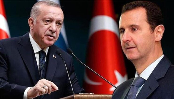 Bu iddia doğruysa çok su kaldırır! Esad’ın, Cumhurbaşkanı Erdoğan’ın görüşme teklifini reddetti