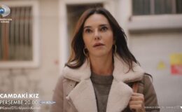 Camdaki Kız 60. bölüm fragmanı yayınlandı mı? Camdaki Kız 60. yeni bölüm fragmanı çıktı mı? Camdaki Kız 60. fragman ne zaman çıkar?