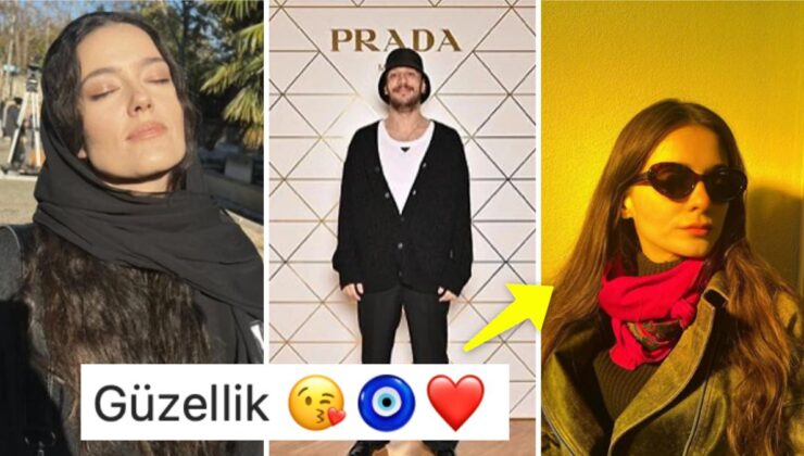 Can Bonomo’nun Aşk Paylaşımından Ceyda Kasabalı’nın Zıplamasına 22 Aralık’ta Ünlülerin Instagram Paylaşımları