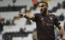 Cenk Tosun hayata döndürdü! Beşiktaş, Ziraat Türkiye Kupası’nda Şanlıurfaspor’u 4-2 mağlup ederek Son 16’ya yükseldi