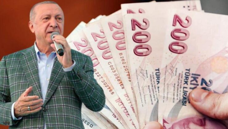 Cumhurbaşkanı Erdoğan düzenlemenin ayrıntılarını açıkladı! Madde madde EYT’de tüm merak edilenler