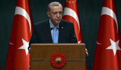 Cumhurbaşkanı Erdoğan’ın gübre ve yem fiyatlarıyla ilgili açıklaması borsayı salladı
