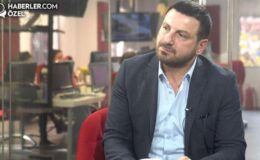 Davut Güloğlu’ndan “Cinsel ilişki bağımlılığı tedavisi gördün mü?” sorusuna net cevap