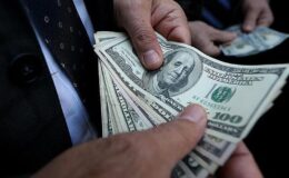 Dolar/TL, 18,64 seviyesinden işlem görüyor