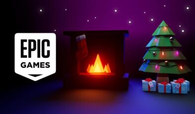 Epic Games 30 Aralık ücretsiz oyunu ne?