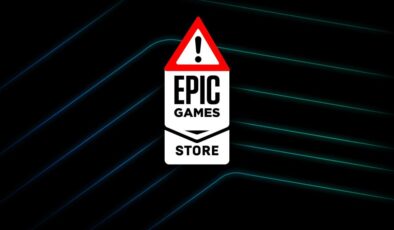 Epic Games çöktü mü? Epic Games neden açılmıyor?